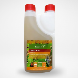 Apparent Devour 1020 Penetrant and Wetting Agent 1L