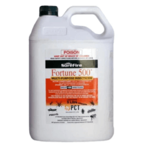 FORTUNE 500 EC_5L