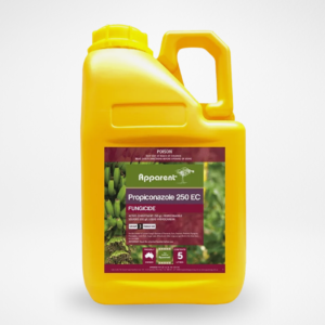 Apparent Propiconazole 250 EC Fungicide 5L