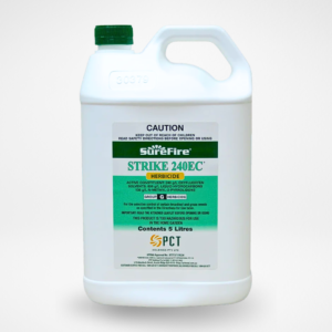 SureFire Strike 240EC Oxyfluorfen Herbicide 5L