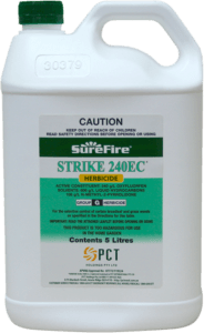 Strike-240EC-5L-M