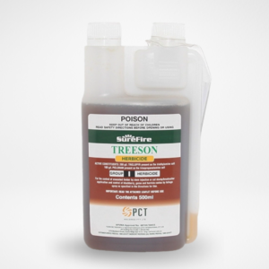 SureFire Treeson Triclopyr & Picloram Herbicide 500mL
