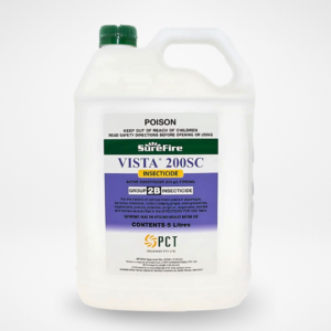 SureFire Vista 200SC Fipronil Insecticide 5L