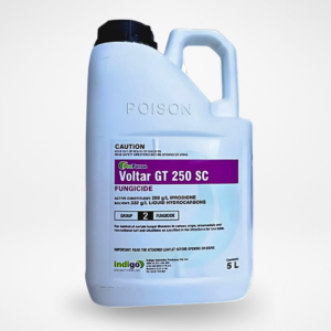 ProForce Voltar GT 250SC Iprodione Fungicide 5L