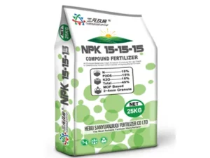 NPK25kg