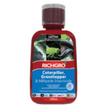 CATERPILLAR GRASSHOPPER MILLEPEDE_250ML