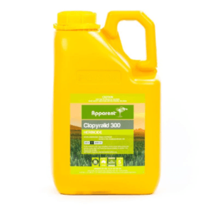 CLOPYRALID 300_5l