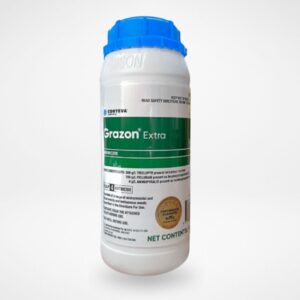 Corteva Grazon Extra Herbicide 1L bottle
