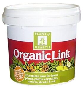 Organic_Link