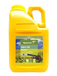 SALVO 212_5L