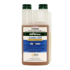 SALVO 212 Selective Grass Herbicide 1L | Crop Control