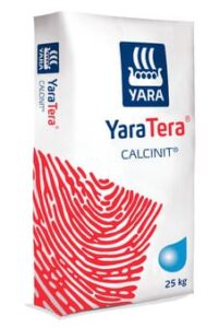 yaratera calcinit