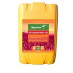 apparent red veg dye 20L