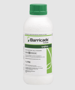 barricade 1 liter