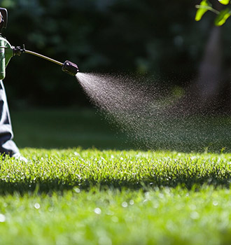 sprayer