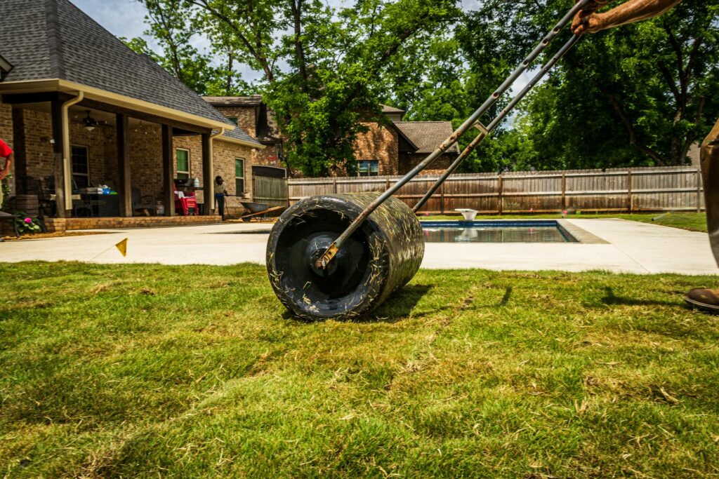 You Don’t Need to Aerate Your Lawn