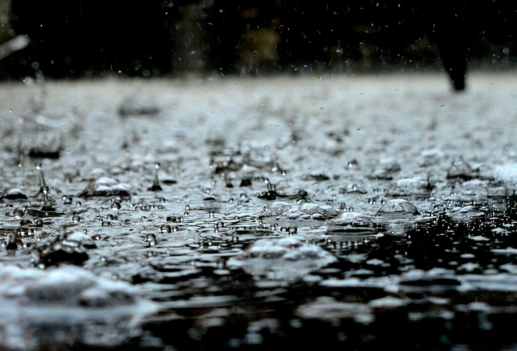 flooding
