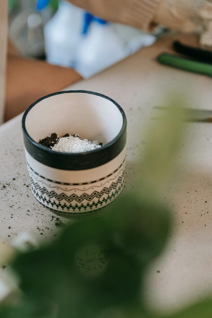 fertilizer