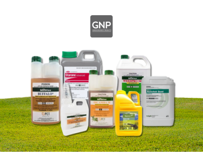 GNP blogs - herbicides