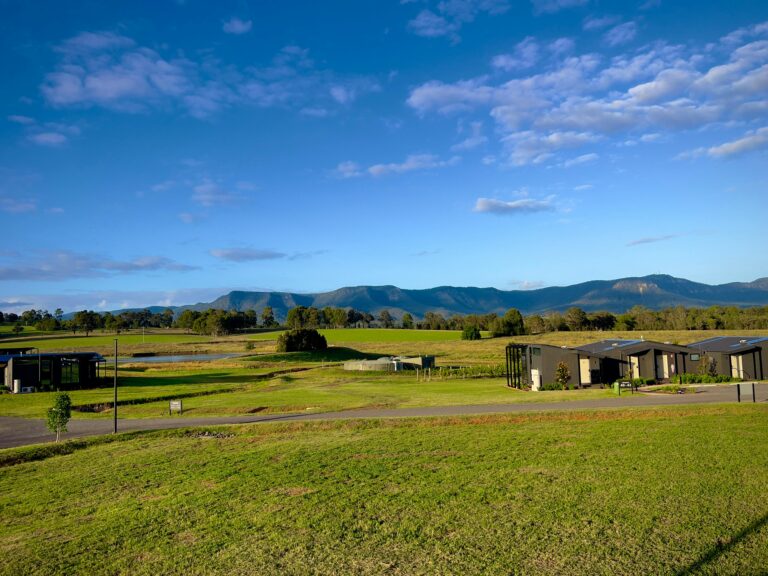 australia farm