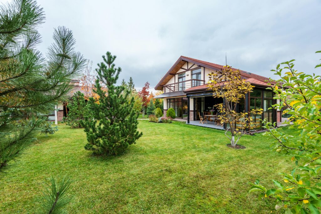 lawn garden