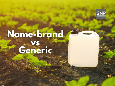 NB vs Generic