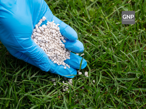 fertiliser