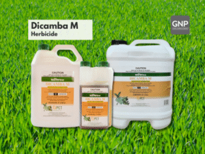 Dicamba M