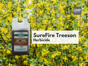 SureFire Treeson Herbicide