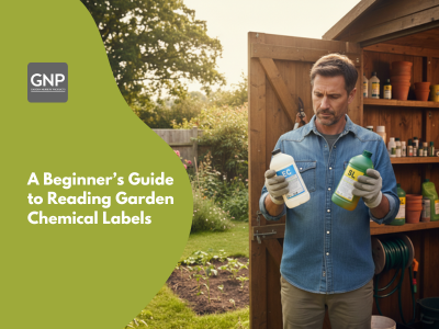 A Beginner’s Guide to Reading Garden Chemical Labels