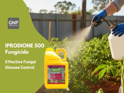 IPRODIONE 500 Fungicide