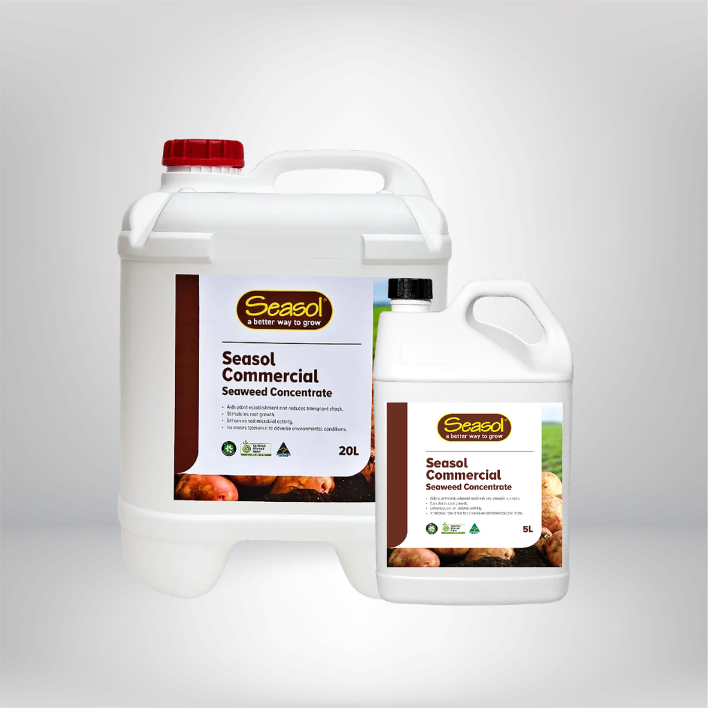 Soil conditioner and soil improver products for healthier lawns, gardens and turf